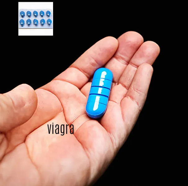 Viagra como comprar